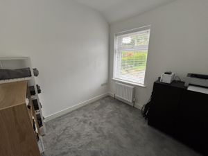 Bedroom Three- click for photo gallery